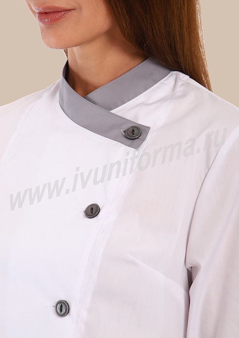 Костюм повара женский арт. ПВ-02-175-ТС