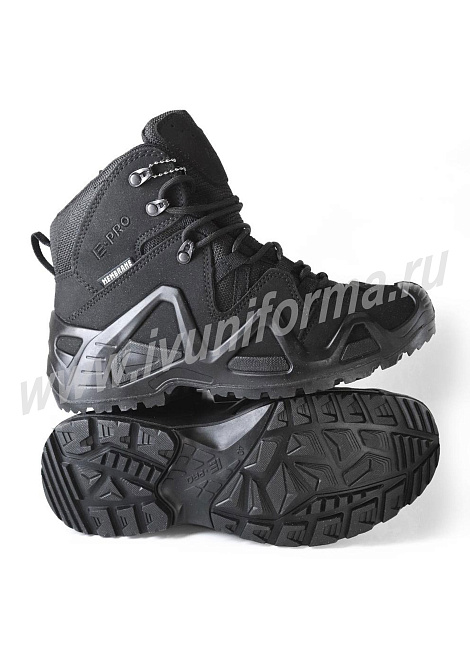 Ботинки тактические PRO мужские арт. 2023