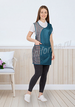 Фартук женский арт. УН-04-18-НН