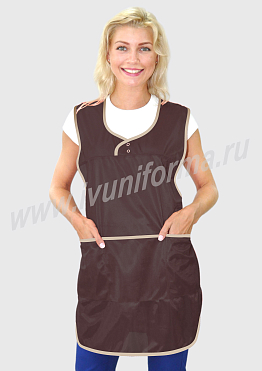 Фартук женский арт. УН-04-19-НН